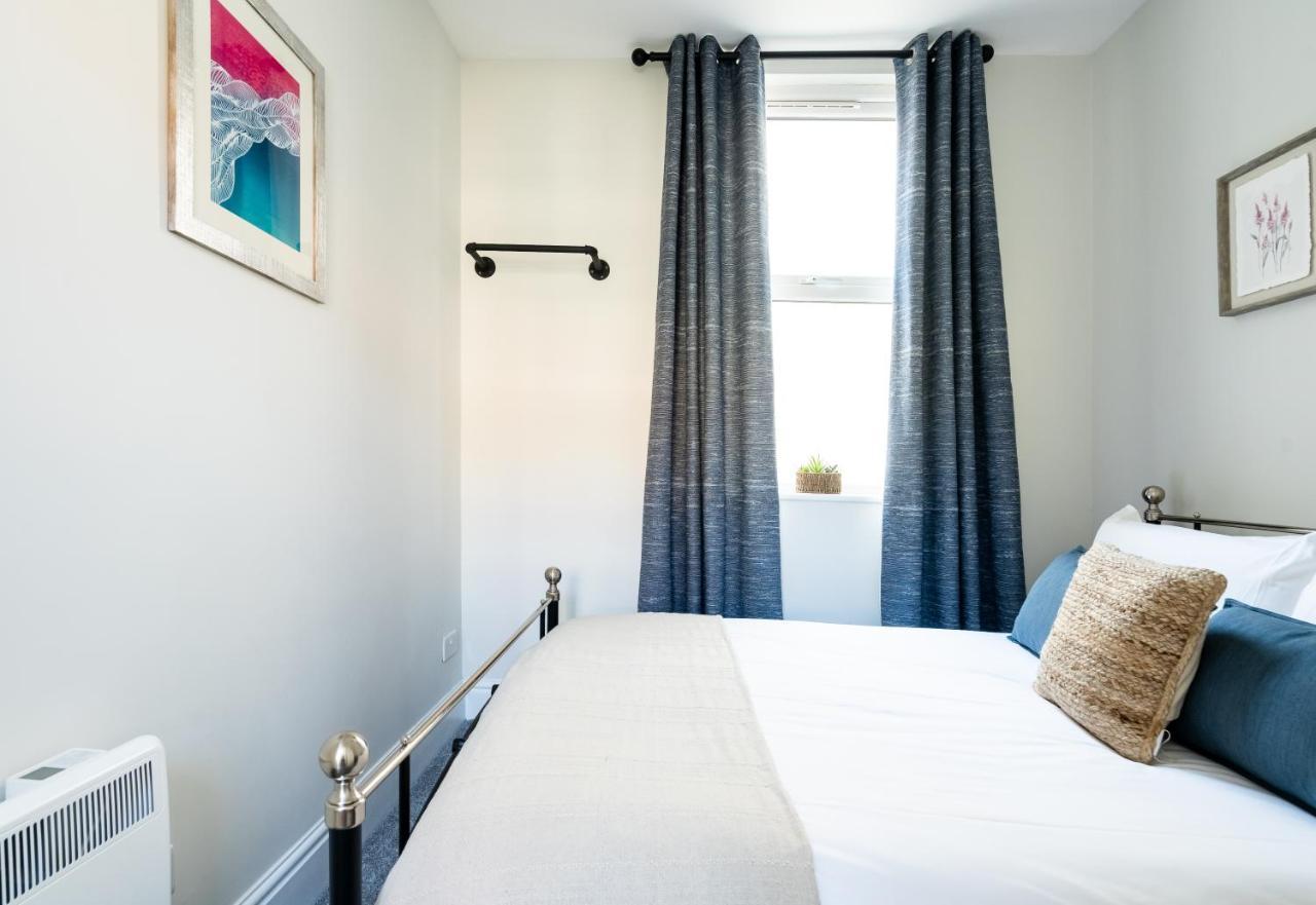 35A Howard Gardens - Cardiff City Centre Exterior photo